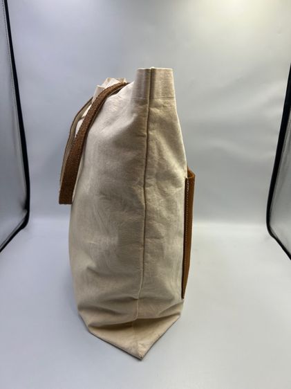 กระเป๋าแคนวาส THE CANVET Made in Japan รูปที่ 4