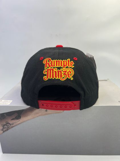 หมวกแก๊ป THE CLASSICS รูปที่ 4