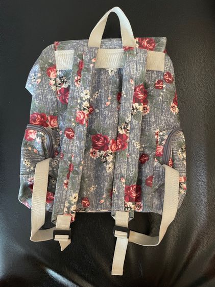 กระเป๋าเป้ กระเป๋าสะพายหลัง แบรน Sweet Lemon รูปที่ 2