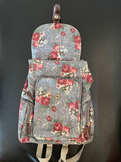 กระเป๋าเป้ กระเป๋าสะพายหลัง แบรน Sweet Lemon รูปที่ 3