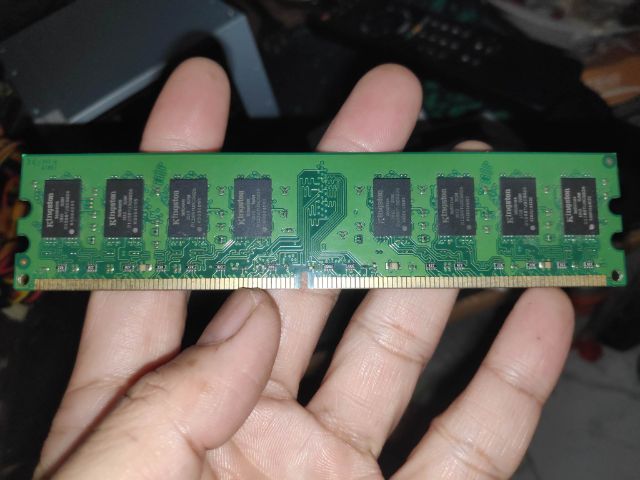 เมนบอร์ด ASUS PSKPL EPU DDR2 รูปที่ 16