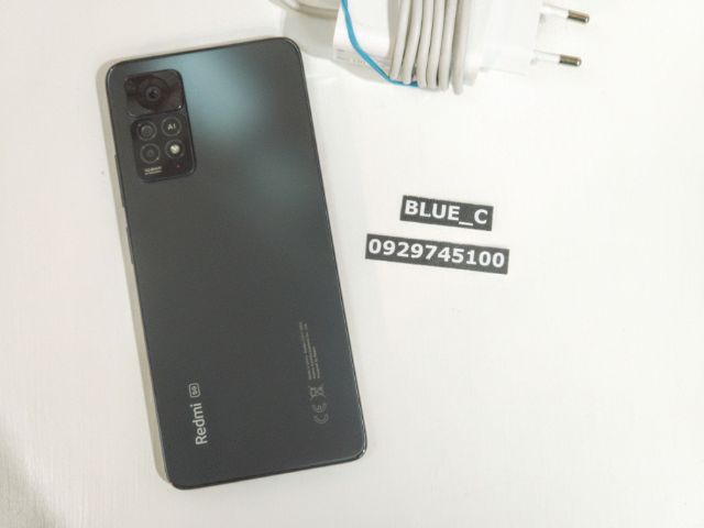 Redmi Note 11 Pro 5G 128G สวย ประกันยาว รูปที่ 8