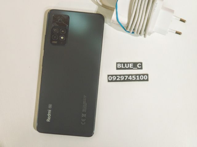 Redmi Note 11 Pro 5G 128G สวย ประกันยาว รูปที่ 7