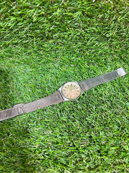 นาฬิกาผู้ชาย ALBA WATER 10 BAR RESIST Quartz  รูปที่ 7