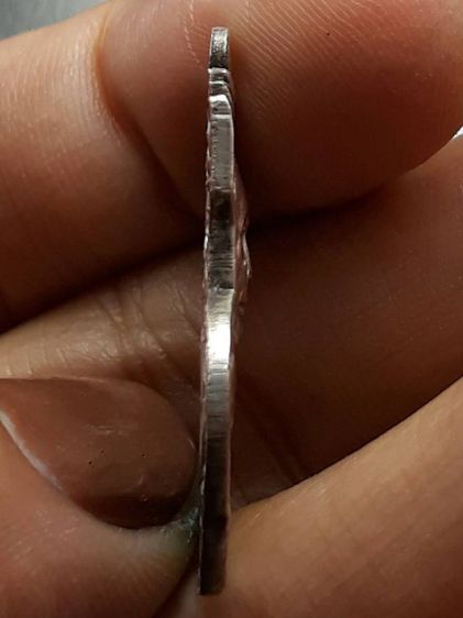 เหรียญหลวงพ่อโอภาสี รูปที่ 4