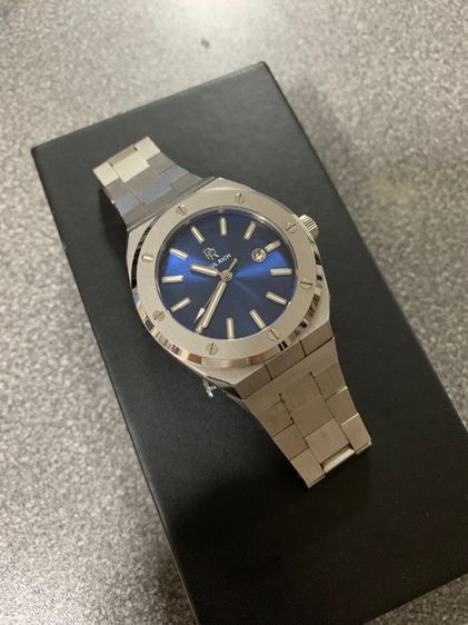 นาฬิกา paul rich รูปที่ 2