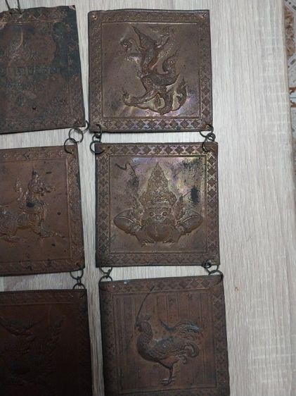 ปริศนาธรรมโบราณ รูปที่ 3