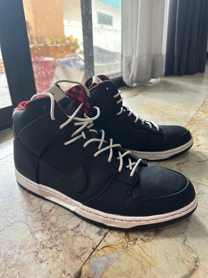 nike dunk high ultra rain