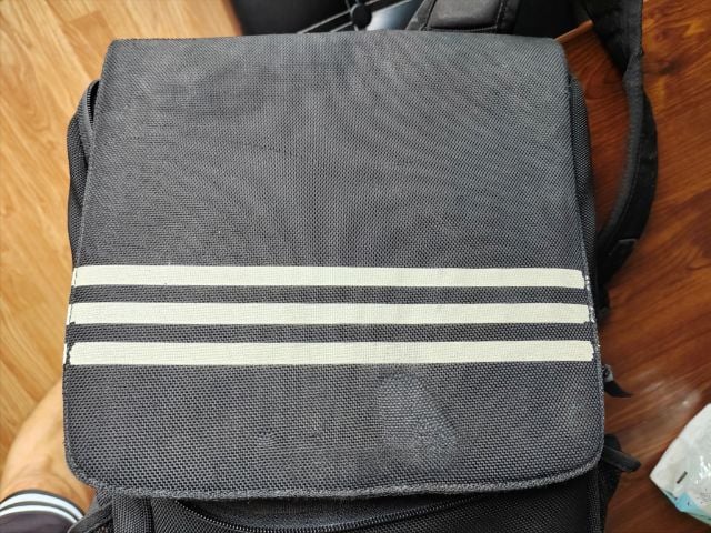Adidas TND​ ​Backpack​ Bag รูปที่ 5