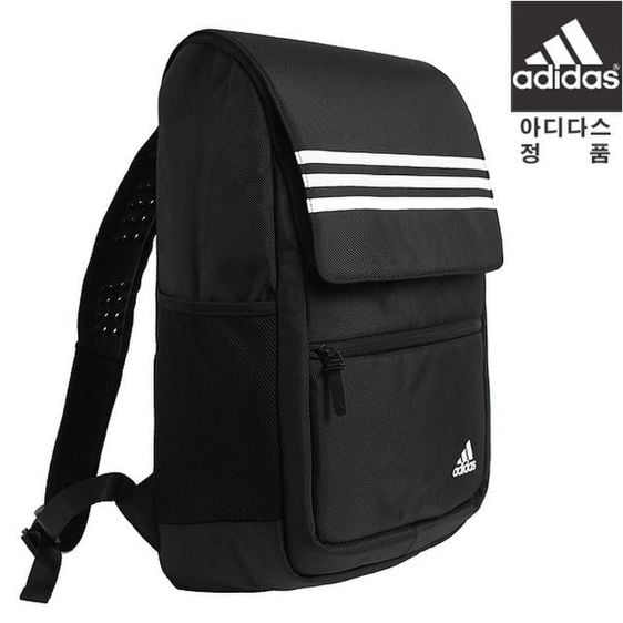 อื่นๆ โพลีเอสเตอร์ ไม่ระบุ ดำ Adidas TND​ ​Backpack​ Bag