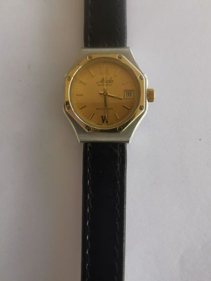 mido multifort แท้​ผู้หญิง​  รูปที่ 5