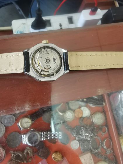 mido multifort แท้​ผู้หญิง​  รูปที่ 9