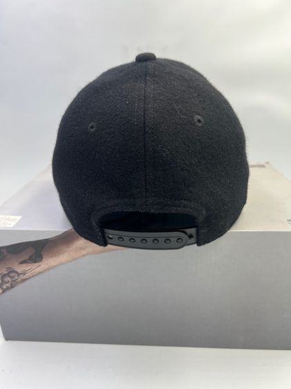 หมวกแก๊ป New Era 9forty GEELONG (AFL) รูปที่ 4