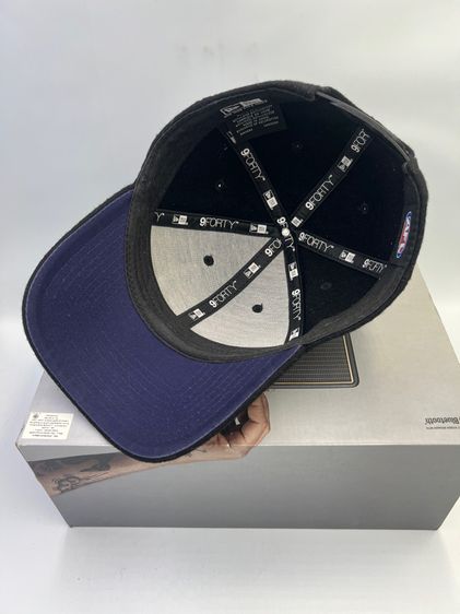 หมวกแก๊ป New Era 9forty GEELONG (AFL) รูปที่ 6