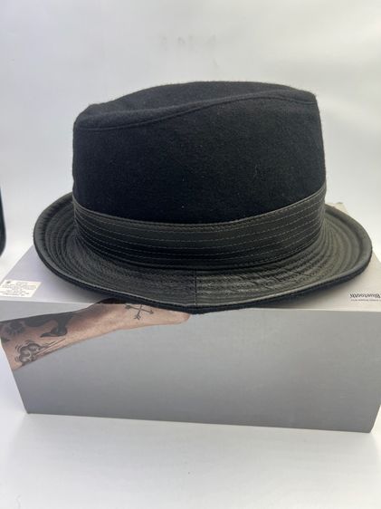 หมวกหนัง CA 4 LA รูปที่ 5