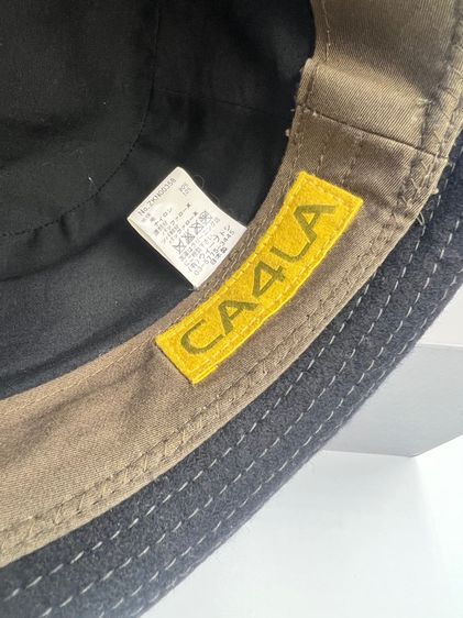 หมวกหนัง CA 4 LA รูปที่ 7