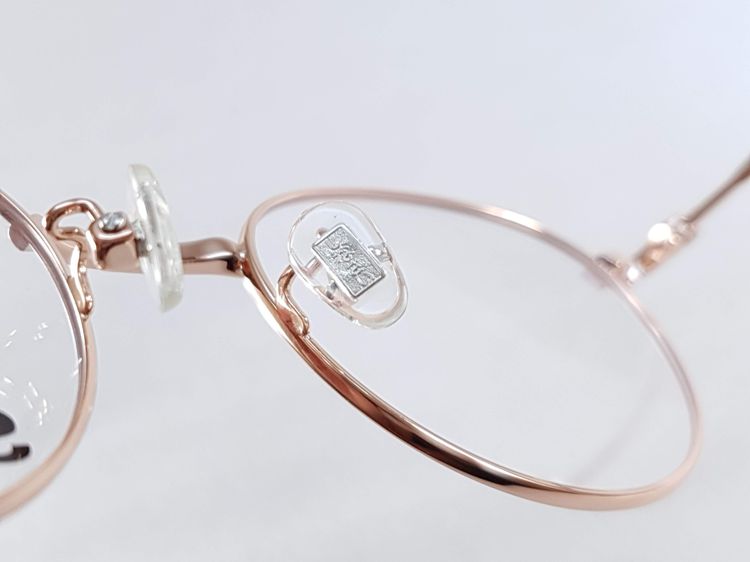 👓 Superdry Mod. 851C. NOS Glasses Frame มือหนึ่ง เก่าเก็บ ของแท้ กรอบแว่น กรอบแว่นตา แว่นตา รูปที่ 6