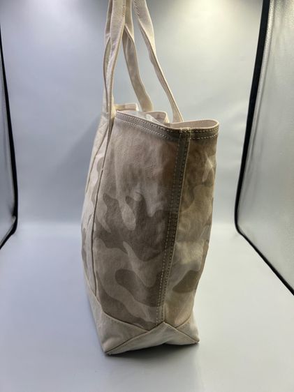 กระเป๋าผ้าแคนวาส GAP รูปที่ 4