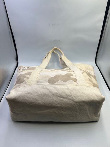 กระเป๋าผ้าแคนวาส GAP รูปที่ 6