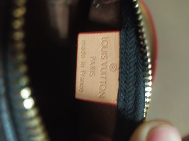 หลุยส์มินิ สวยใหม่มาก รูปที่ 5