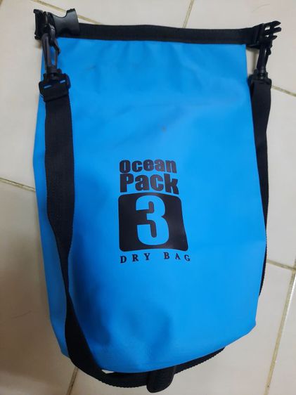 ถุง ocean pack dry bag รูปที่ 3