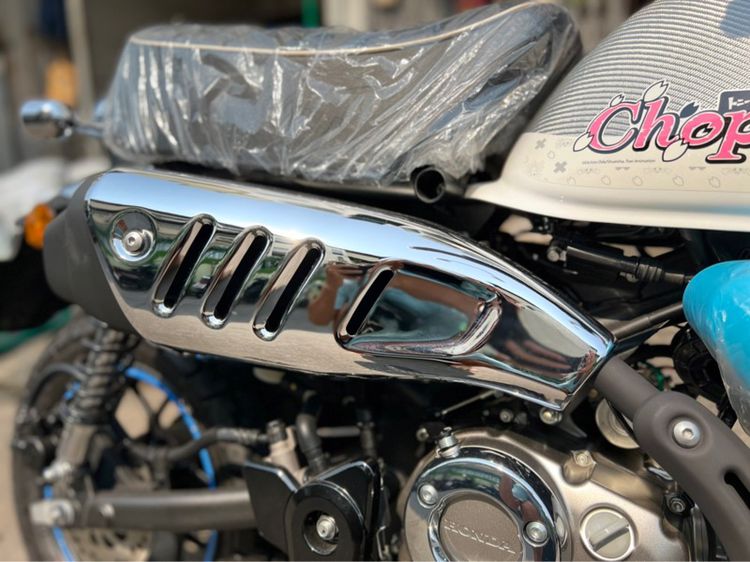 Monkey Limited Shoppers2022 วิ่ง 0 กม. รูปที่ 6