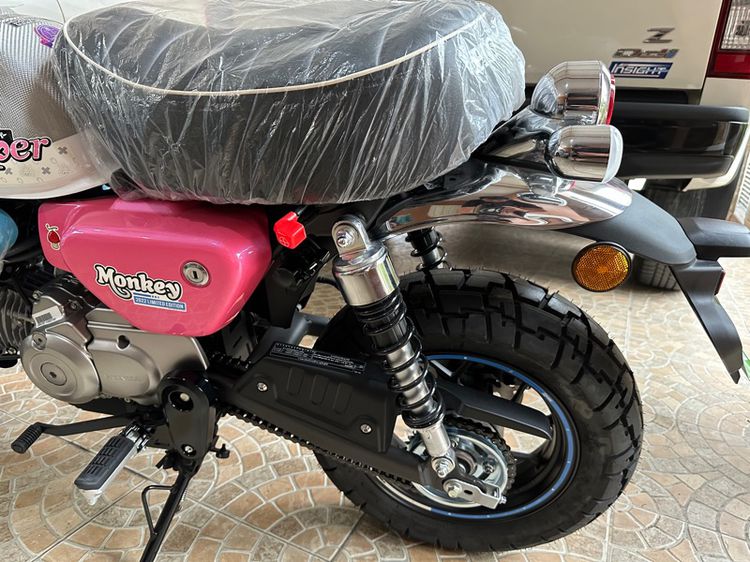 Monkey Limited Shoppers2022 วิ่ง 0 กม. รูปที่ 14