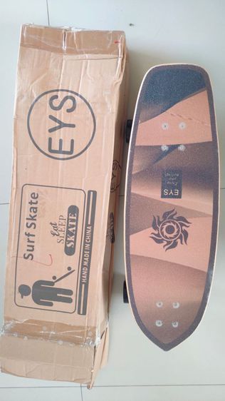 เซิฟ สเก็ต ของใหม่แกะกล่อง รูปที่ 2