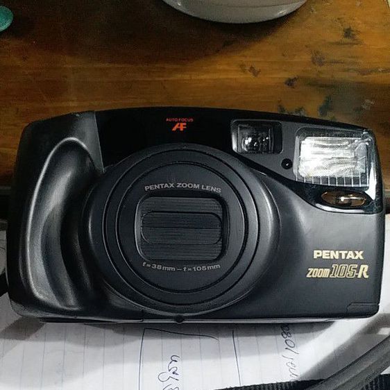กล้อง PENTAX รูปที่ 2