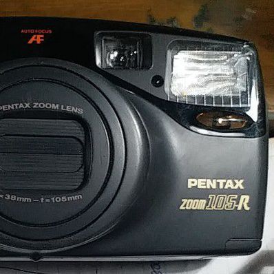 กล้อง PENTAX รูปที่ 3