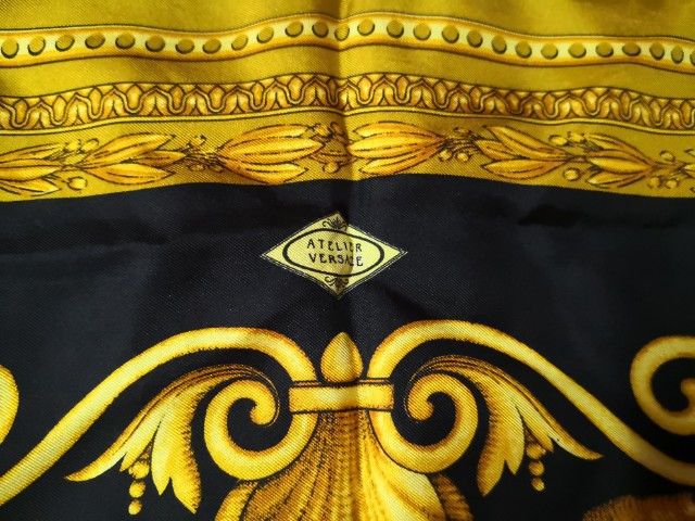 ผ้าพันคอ รูปที่ 8