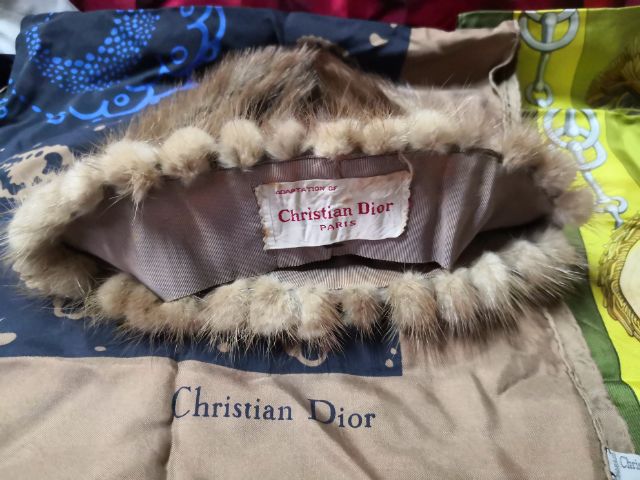 ผ้าพันคอ รูปที่ 12