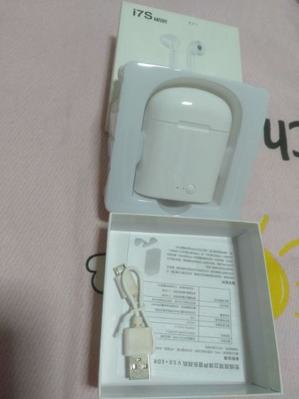 หูฟังบลูธูทไร้สาย รูปที่ 10