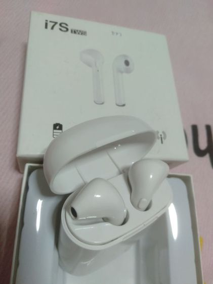 หูฟังบลูธูทไร้สาย รูปที่ 9