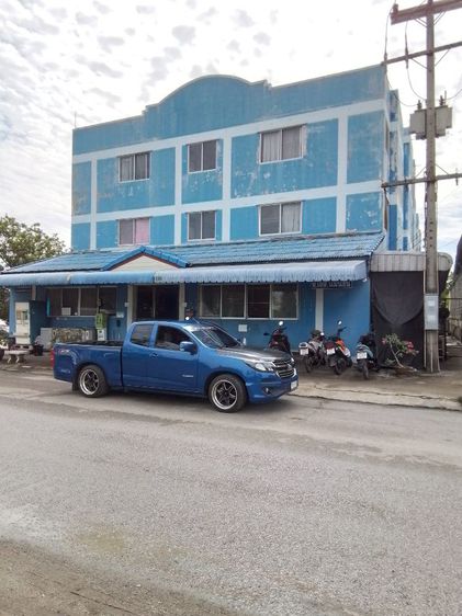 ไม่ใช่ ขายอพาร์ทเมนต์ รูปที่ 4