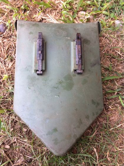 พลั่วสนาม usa 🇺🇸  รูปที่ 8