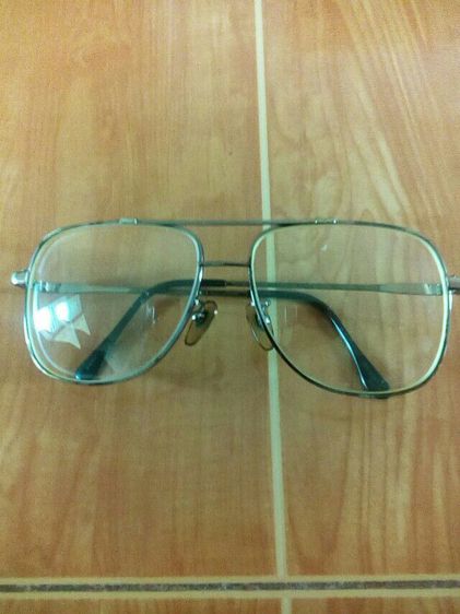 ขายแว่นตา กรอบผสมทองแดง ราคา 350 บาท