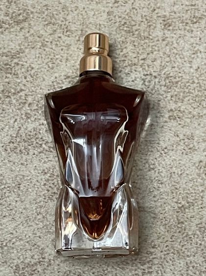 น้ำหอม Jean Paul Gaultier Le Male Essence de Parfum EDP 7ml No Box รูปที่ 3