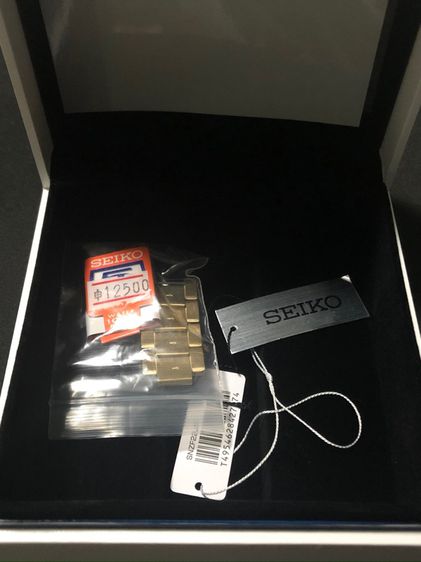 SEIKO รูปที่ 4