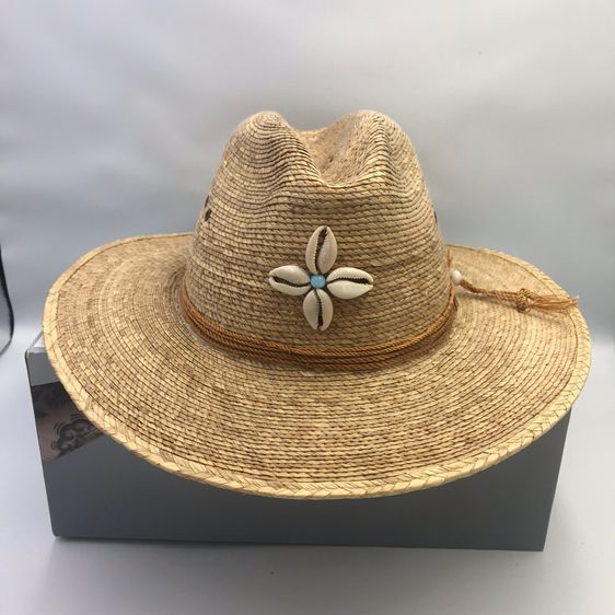 หมวกสาน made in MEXICO