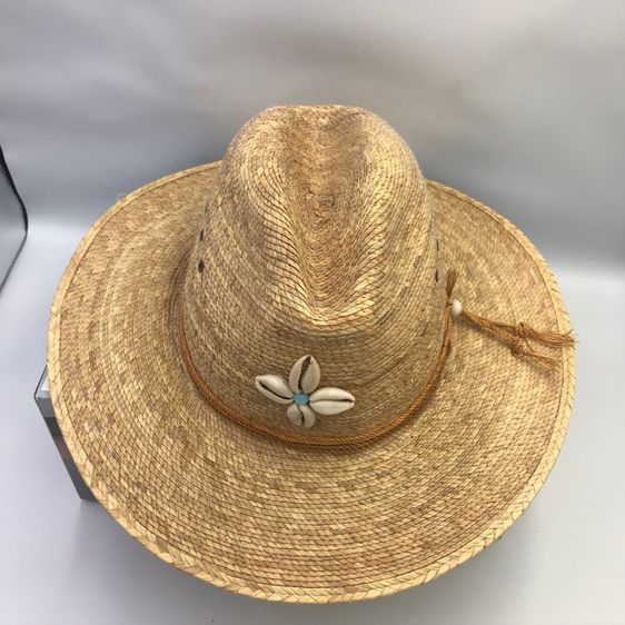 หมวกสาน made in MEXICO รูปที่ 2