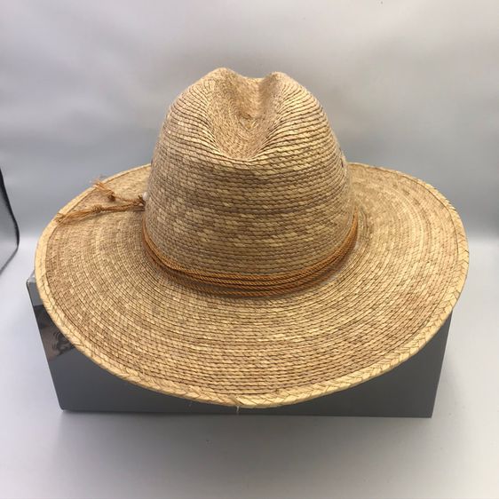 หมวกสาน made in MEXICO รูปที่ 4