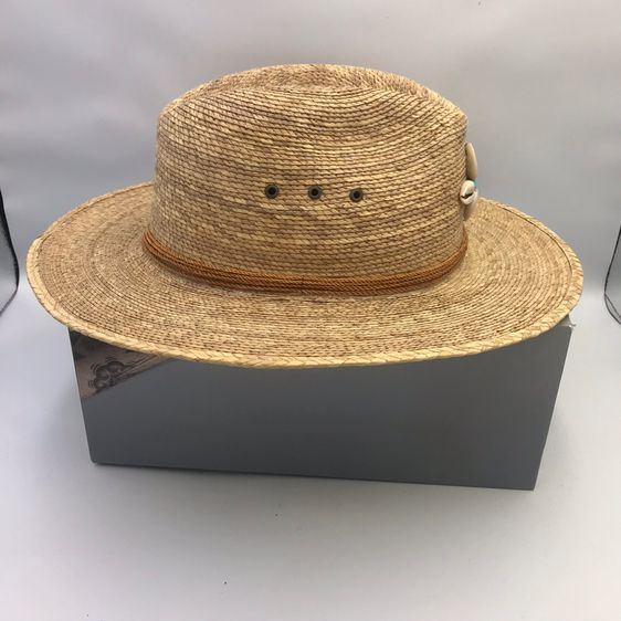 หมวกสาน made in MEXICO รูปที่ 5