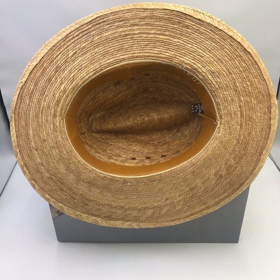 หมวกสาน made in MEXICO รูปที่ 6