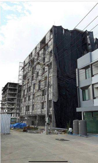 ไม่ใช่ ขายที่ดิน พร้อม โครงการคอนโด และ ตึกแถว ตรงข้าม มหาวิทยาลัยแม่โจ้ จ.เชียงใหม่ พื้นที่ 18 ไร่ ราคา 450 ลบ. ( เจ้าของขายเอง เจรจาได้ ) รูปที่ 4