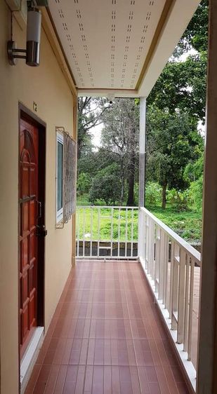 ตกแต่งครบ ขายอพาร์ทเม้นท์สวย 18 ห้อง ข้าง บขส. ถนนแม่ชี อ.เมือง จ.อุบลฯ รูปที่ 4