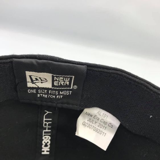 หมวกแก๊ป NEW ERA รูปที่ 5