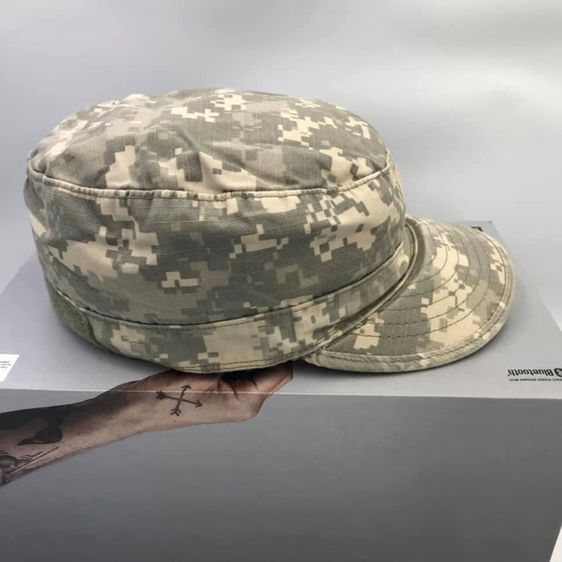 หมวกทรงArmy made in USA. รูปที่ 4
