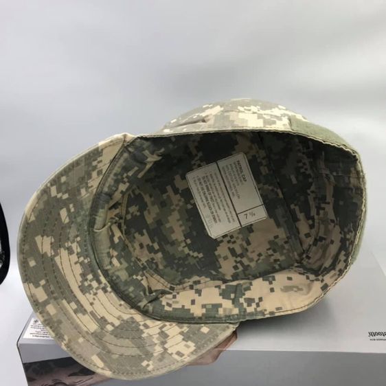 หมวกทรงArmy made in USA. รูปที่ 5