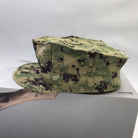 หมวก Army made in USA รูปที่ 3